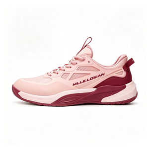 <span class=keywords><strong>Scarpe</strong></span> da Pickleball di Qualità Garantita dal Produttore, Servizio di Esportazione all'Ingrosso di <span class=keywords><strong>Scarpe</strong></span> da Tennis, <span class=keywords><strong>Scarpe</strong></span> da <span class=keywords><strong>Padel</strong></span> Traspiranti da <span class=keywords><strong>Donna</strong></span> - Product Image 4
