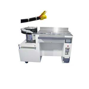 Atadora de nailon de alimentación automática - Product Image 3