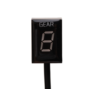 Indicador de Marcha LCD para Motocicleta, Medidor Digital de Marcha para <span class=keywords><strong>Kawasaki</strong></span> Z800 Z900 NINJA650 - Product Image 4