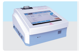 Analizador Veterinario de Alta Gama YG101 para Animales Pequeños y Grandes, Analizador Cuantitativo de Inmunofluorescencia Multiparamétrica - Product Image 2