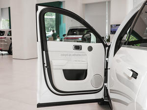 <span class=keywords><strong>SUV</strong></span> électrique LI Auto L7 Ultra 2025, <span class=keywords><strong>achat</strong></span> en ligne en Chine, transmission intégrale, autonomie de 286 km, véhicule à énergie nouvelle - Product Image 5