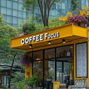 Tùy chỉnh cửa hàng chiếu sáng Hộp đèn quảng cáo dấu hiệu, ba chiều LED hiển thị sản phẩm Logo biển hiệu sản xuất - Product Image 6