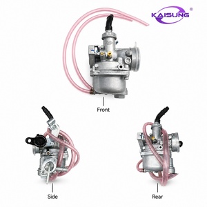 Carburador KAISUNG para Motocicleta, Sistema de Combustible para <span class=keywords><strong>Honda</strong></span> DREAM, Reemplazo Directo, Nuevo - Product Image 3