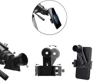 Kính thiên văn thiên văn ngắm sao 70m 70400 Ống nhòm một mắt với ống kính phong cảnh cho thể thao & giải trí - Product Image 4