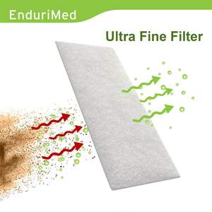 3ชิ้นตัวกรองอากาศเรณูแบบใช้แล้วทิ้งอุปกรณ์ตัวกรอง cpap เหมาะกับเครื่อง <span class=keywords><strong>airsense</strong></span> <span class=keywords><strong>11</strong></span>ชุด - Product Image 4