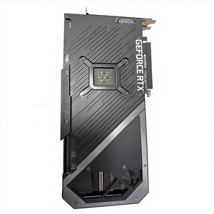 Tarjeta Gráfica para Juegos Rog GTX 3070 O8G al por Mayor, Rog con Luz, Tarjetas Gráficas <span class=keywords><strong>GeForce</strong></span> 3080 3090, GPU - Product Image 3