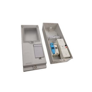 Изолированный измеритель и коробка сопротивления JINAO DMC - Product Image 1