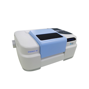 Fourier Dual Beam Espectrofotômetro infravermelho espectrômetro infravermelho feixe duplo - Product Image 5