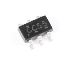 ของแท้ SN74LVC1G3157DBVR SOT-23-6 1-Channel 2:1 ชิปสวิตช์อนาล็อก - Product Image 1