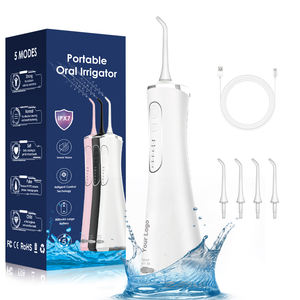 Soins bucco-dentaires Irrigateur buccal pulsé pour adultes Irrigateur <span class=keywords><strong>dentaire</strong></span> à <span class=keywords><strong>jet</strong></span> d'eau UV Irrigateur buccal à <span class=keywords><strong>jet</strong></span> d'eau <span class=keywords><strong>Robinet</strong></span> Irrigateur buccal Nettoyage des dents - Product Image 1