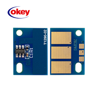 76C0PK0 76C0PV0 Davul Çipi Lexmark CS921 CS923 CX920 CX921 CX922 CX923 CX924 C9235 C9245 C9255 C9265 CX9235 Görüntüleme Ünitesi Çipi