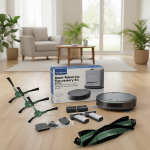 Kit Accessoires robot laveur de sols ROOMBA COMBO Kit complet 820381 - Product Image 3