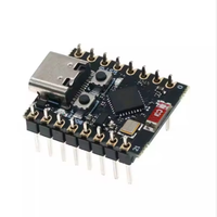 Development Board ESP32-C3 SuperMini WiFi Development Board ESP32 Programming Learning Controller Module