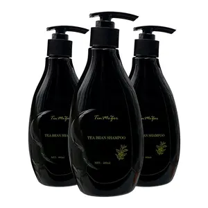Großhandel Herstellung Hochwertiges Haarpflege produkt für Erwachsene Gesundes Kollagen Fmcg Günstigster Preis Kräuter shampoo ohne Öl