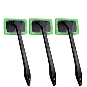 Car windshield defogger brush, interior window defogging <b>cleaning</b> brush, <b>duster</b>, car <b>cleaning</b> tool - Product Image 1