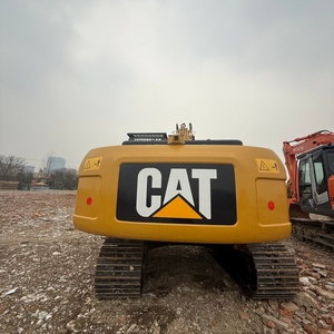 Second Hand Japan Made CAT 320DL <b>Excavator</b> with High Quality Cat320DL Used <b>Excavators</b> <b>Machines</b> Ready to Work - Product Image 5