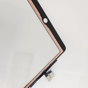 Panel de Vidrio Frontal con Digitalizador de Pantalla Táctil para iPad 9.ª Generación 10.2" A2602 A2603 A2604 A2605 2021, Pieza de Reparación para Tablet, Venta al por Mayor de Fábrica OEM - Product Image 3