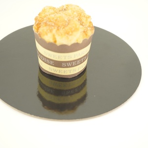 Base para Pastel al por Mayor, Personalizable con Logotipo Imprimible, Base para Pastel de MDF Masonite - Product Image 4