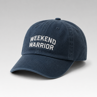 Casquette de baseball en velours côtelé délavé avec logo personnalisé, 6 panneaux, broderie, unisexe, homme femme, sportive, décontractée, imperméable