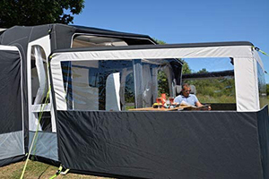 <span class=keywords><strong>Tenda</strong></span> antivento all'aperto gonfiabile da viaggio in materiale poliestere - Product Image 4