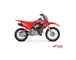 LAS MEJORES VENTAS 2024 Hondas CRF110F MX Offroad Mini CRF 110 Motocicletas todoterreno