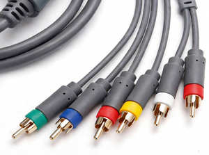 <span class=keywords><strong>Cable</strong></span> de <span class=keywords><strong>Componente</strong></span> de Alta Calidad de 1.8M <span class=keywords><strong>para</strong></span> <span class=keywords><strong>Xbox</strong></span> <span class=keywords><strong>360</strong></span> al por Mayor - Product Image 3