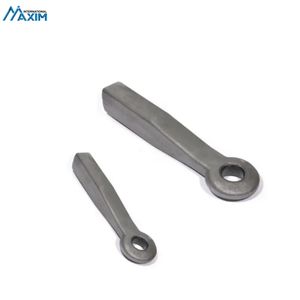 حلقة سحب فولاذية مطروقة قابلة للحام مع عين سحب - Product Image 5