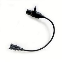 Capteur de position du vilebrequin pour moteur diesel 0281002214