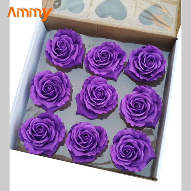 Deep Purple (9p/box)