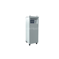 Sistema de Prueba de Tensión de Resistencia AC de Alta Potencia con Frecuencia Variable y Resonancia en Serie HMCXZ-1500kva /750kv para Cables, GIS y Transformadores