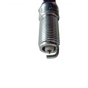 Bougie d'allumage laser Iridium authentique 90083 LTR5BI-13, espacement de 1,3 mm, pour Mazda 3 5 6 Ford Mondeo Besturn B70, remplacement OE - Product Image 2