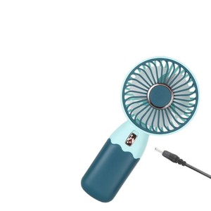 Nhỏ Có Thể Sạc Lại <span class=keywords><strong>Fan</strong></span> Đồ Chơi Quà Tặng Khuyến Mãi <span class=keywords><strong>Pocket</strong></span> Kích Thước Cầm Tay <span class=keywords><strong>Fan</strong></span> Pin Có Thể Sạc Lại Đa-Chức Năng Dễ Thương Xách Tay <span class=keywords><strong>Fan</strong></span> - Product Image 2