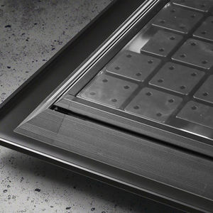 Sistema di Pavimentazione Modulare Riutilizzabile - 3000kg/mq, Ideale per Esposizioni e Fiere Automobilistiche, Sistema di Pavimento Sopraelevato - Product Image 1