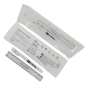 Marqueur de peau chirurgical pratique et pratique Marqueur de peau chirurgical Stylo marqueur de corps non toxique Fabricant - Product Image 5
