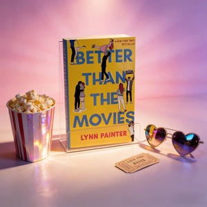 Migliore di tutti i film di Lynn Painter. Romance classico e amato, un rompicapo dolce <span class=keywords><strong>per</strong></span> giovani adulti - Product Image 1