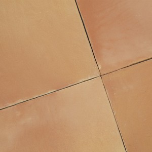 Piastrelle in ceramica naturale 50x50 colore terracotta per interni - Product Image 3