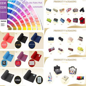 Telo Mare in Microfibra Leggero Personalizzato con Foto, Design a Trasferimento Digitale, Lussuoso Bianco, Doppio Lato - Product Image 4