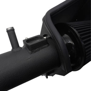 Kit de Tubo de Admisión de Aire Frío de Alta Calidad para BMW con Filtro de Aire de Alto Flujo - Product Image 4