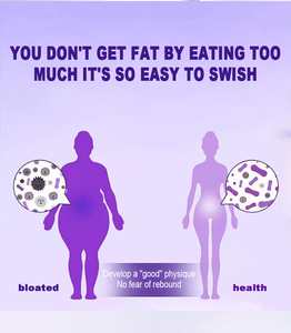 Gotas para bajar de peso, soporte adelgazante, quema grasa, fórmula de apoyo para la pérdida de peso - Product Image 2