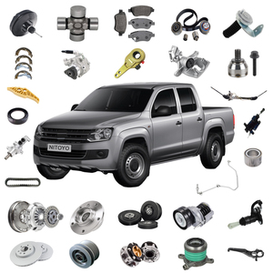 <span class=keywords><strong>Accesorios</strong></span> NITOYO After Market AMAROK para piezas de motor AMAROK VW - Product Image 6