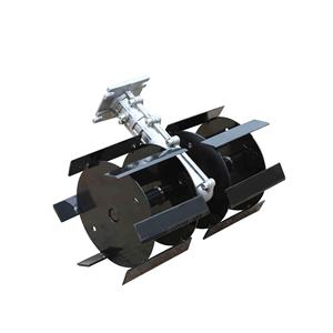 Accesorios de diseño único para cultivador de jardín, cortacésped <span class=keywords><strong>profesional</strong></span>, malas hierbas, recorte de césped, buena calidad garantizada - Product Image 5