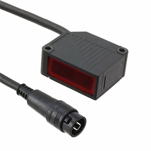 ZX-LD40L เซนเซอร์โฟโตอิเล็กทริกอุตสาหกรรมของแท้ใหม่2เมตร - Product Image 1