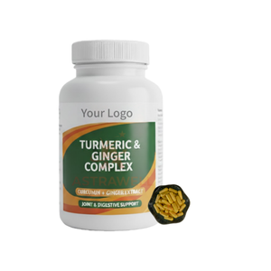 Astrawell - Suplementos para la Salud de las Articulaciones con Extracto de Cúrcuma, <span class=keywords><strong>Jengibre</strong></span> y <span class=keywords><strong>Pimienta</strong></span> Negra, Cápsulas de Curcumina, Cúrcuma y <span class=keywords><strong>Jengibre</strong></span> - Product Image 1