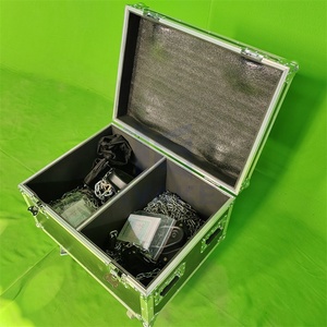 Nhà máy cung cấp 1 tấn 2 tấn tay hoist Cable trường hợp chuyến bay hai trong một gói - Product Image 3