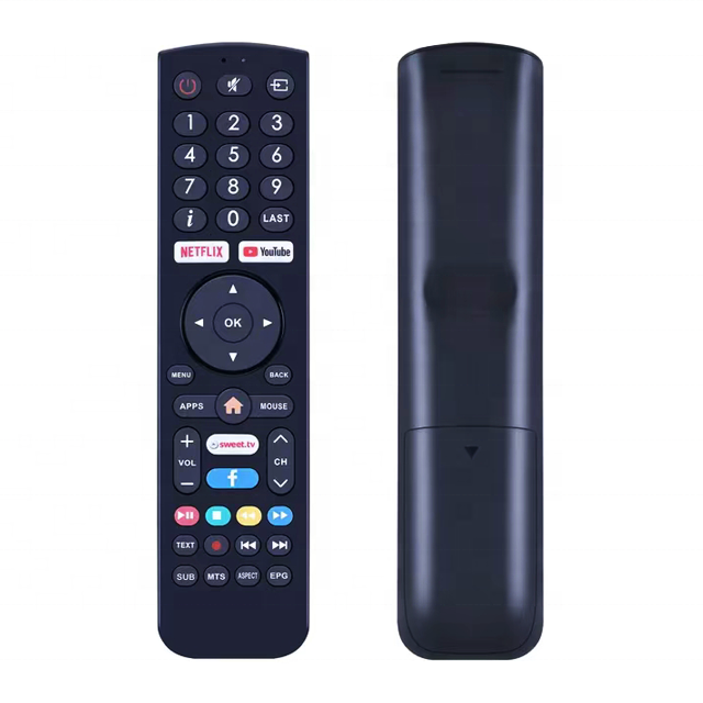New Replacement Hot Sale Remote Control for LIBERTON SUMATO 32TP5HDTA1 Smart LCD TV