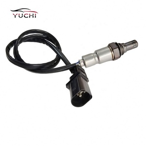 Sensor de Oxígeno O2 03L906262A para VW Golf Jetta Passat Beetle Touran Caddy 1.6 TDI, Sensor Lambda Trasero - Product Image 5