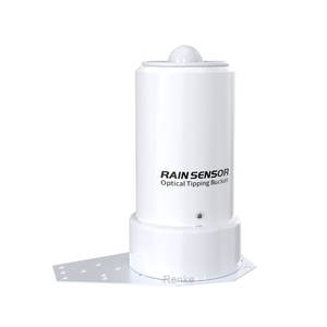 <span class=keywords><strong>Pluviomètre</strong></span> numérique automatique à bascule RS-FYL*-*-1-EX avec capteur de pluie <span class=keywords><strong>intelligent</strong></span> - Product Image 2