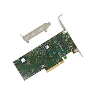 Broadcom megaraid 9560-16i <span class=keywords><strong>PCI</strong></span> nhanh RAID thẻ điều khiển với SAS và nối tiếp ATA III 05-50077-00 trong kho - Product Image 6