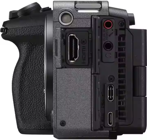 Para <span class=keywords><strong>Sony</strong></span> Alpha <span class=keywords><strong>FX3</strong></span> línea de Cine de fotograma completo Cámara Digital sin espejo limpia y nueva Original - Product Image 2