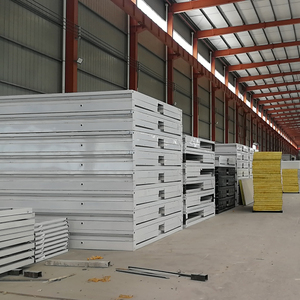 Casas Contenedor Plegables de Bajo Precio del Fabricante, Diseños y Planos de Instalación de Viviendas Modulares de 2 Dormitorios - Product Image 5